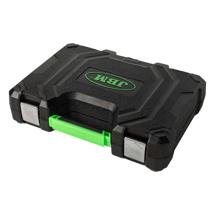 22-PIECE AUDI WHEEL LOCK BOLT KEY SET