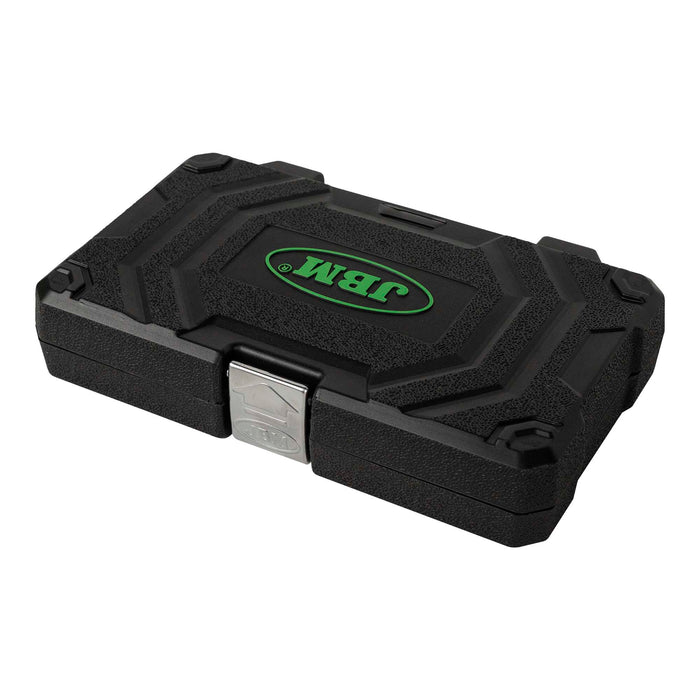 SET 10 LLAVES DE PUNTA PARA TORNILLO DE BLOQUEO DE RUEDA BMW