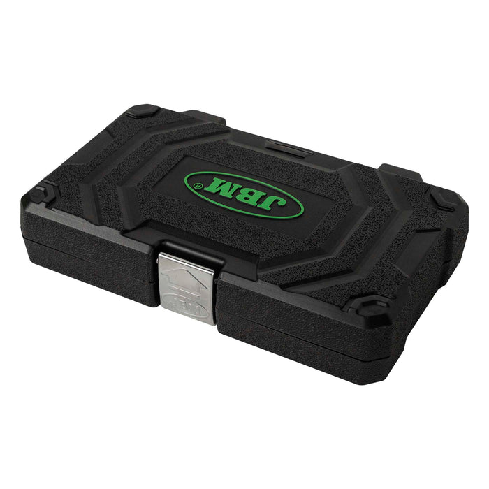 SET 10 LLAVES DE VASO PARA TORNILLOS DE BLOQUEO DE RUEDA TESLA