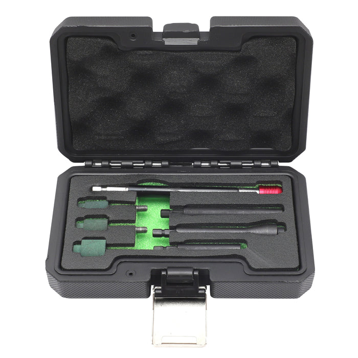 SET LIMPIEZA/FRESADO DE ASIENTOS DE VÁLVULAS PARA LLANTAS