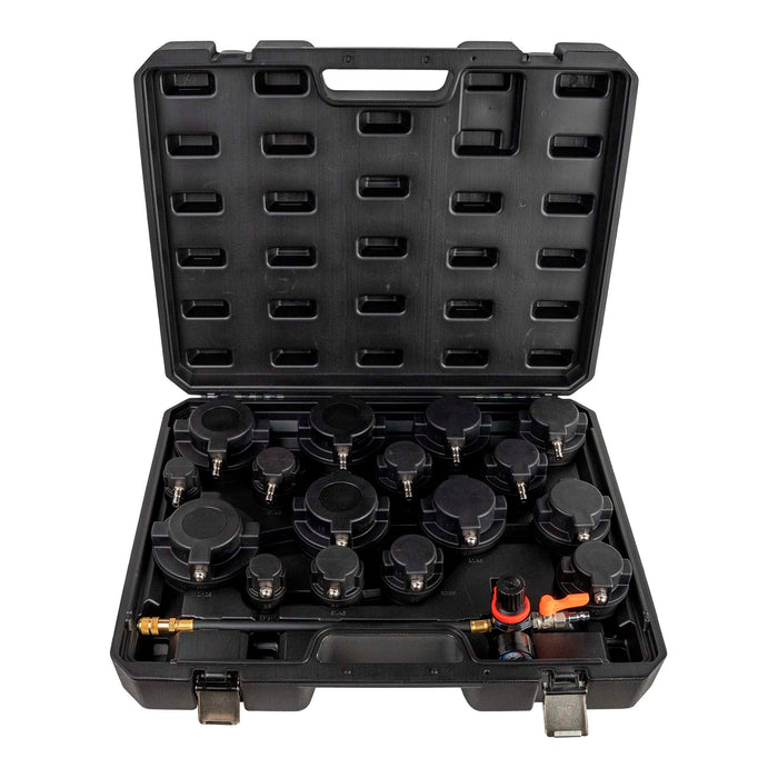 SET DE COMPROBACIÓN DE PRESIÓN DEL TURBO