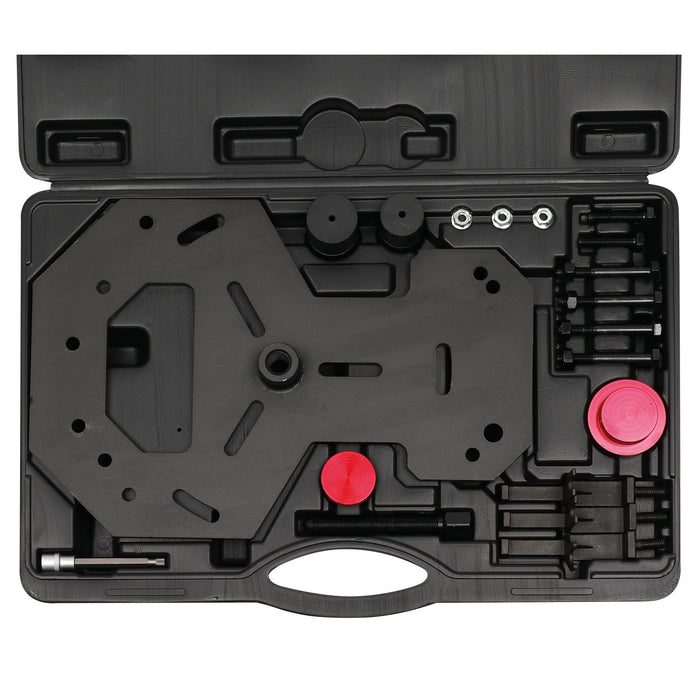 SET EXTRACTOR DOBLE EMBRAGUE FORD