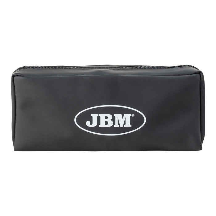 KIT DE EMERGENCIA - ESTUCHE DE PVC, CHALECO Y BALIZA GEOLOCALIZABLE