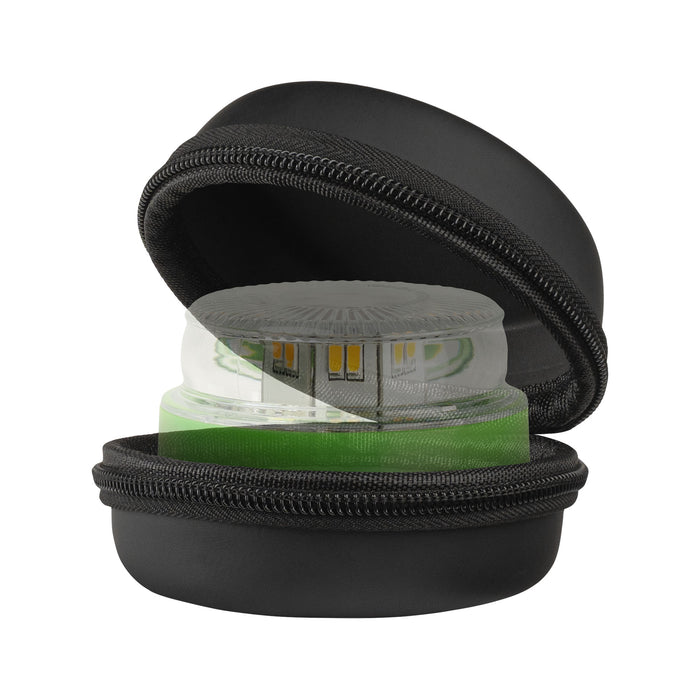 ESTUCHE DE EVA DE PROTECCIÓN PARA BALIZA DE EMERGENCIA V16