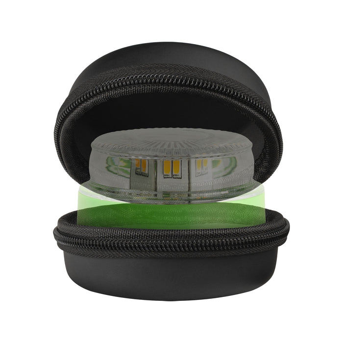 ESTUCHE DE EVA DE PROTECCIÓN PARA BALIZA DE EMERGENCIA V16