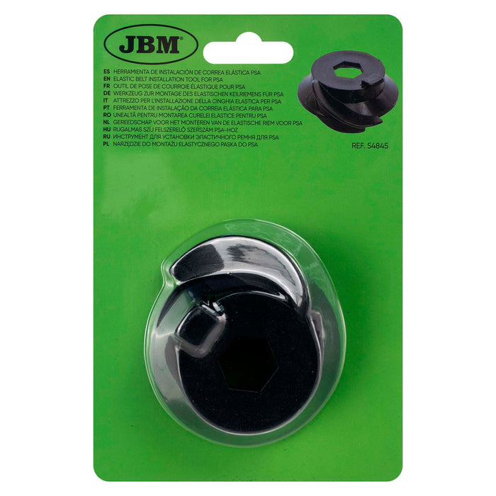 HERRAMIENTA DE INSTALACIÓN DE CORREA ELÁSTICA PSA