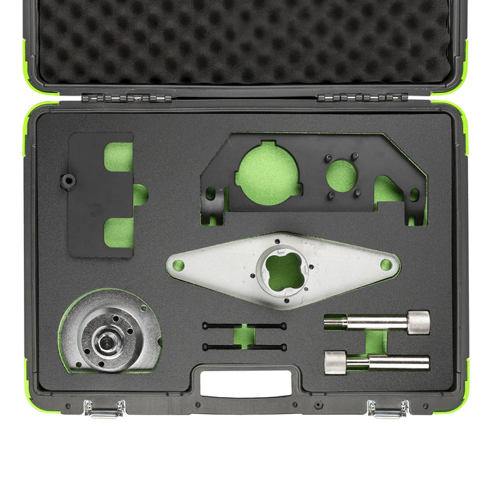 KIT DE CALADO JAGUAR/LAND ROVER 2.0L (DIESEL)