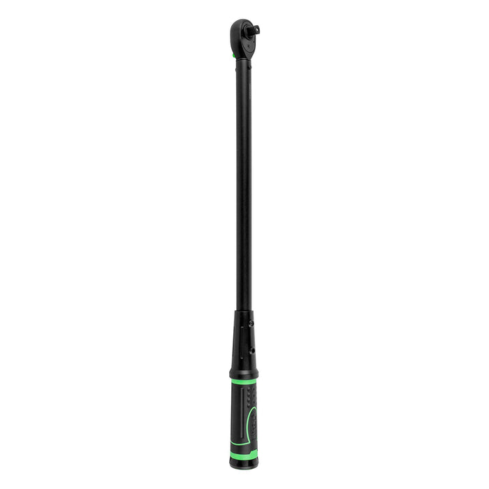 CHAVE DINAMOMÉTRICA DE 1/2" COM JANELA DE LEITURA (80-420NM)