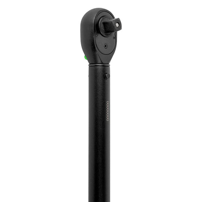 CHAVE DINAMOMÉTRICA DE 1/2" COM JANELA DE LEITURA (80-420NM)