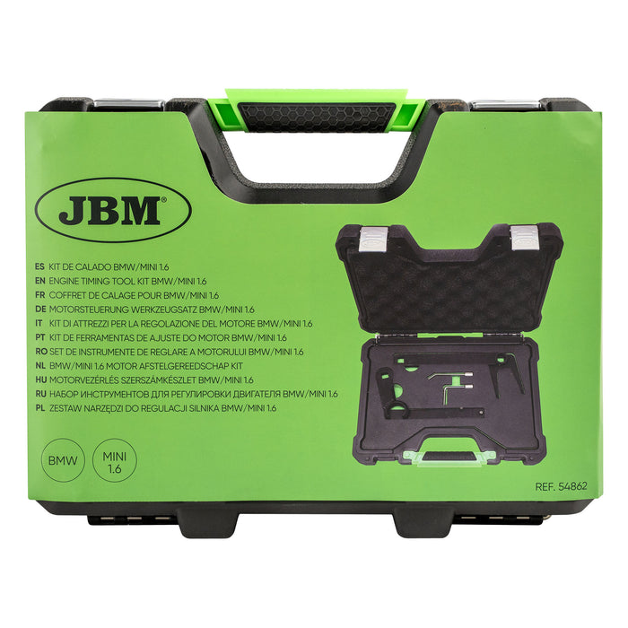 KIT DE CALAGE BMW/MINI 1.6