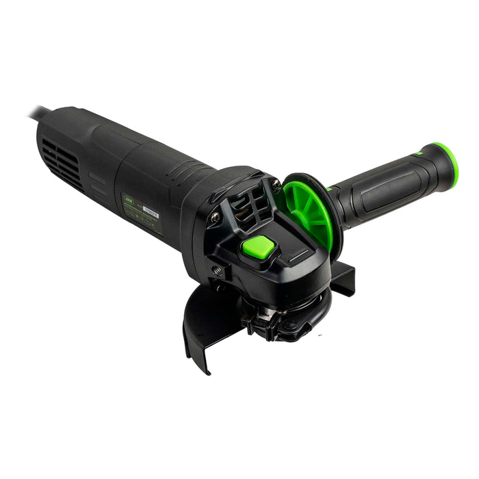 AMOLADORA PROFESIONAL ANGULAR ELÉCTRICA 750W (115MM)