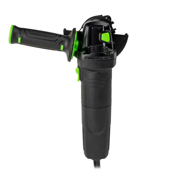 AMOLADORA PROFESIONAL ANGULAR ELÉCTRICA 750W (115MM)