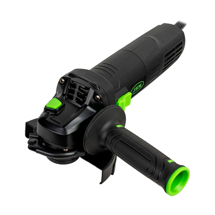 AMOLADORA PROFESIONAL ANGULAR ELÉCTRICA 750W (115MM)