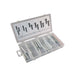 ESTUCHE DE PASADORES CLEVIS 20PCS
