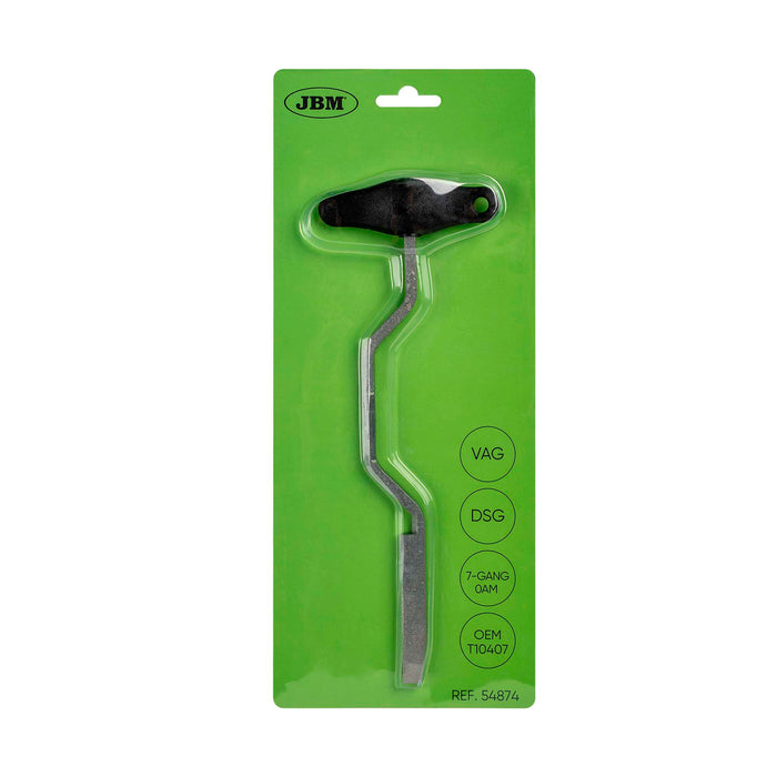 EXTRACTOR UNIDAD MECATRÓNICA DSG 7 VAG
