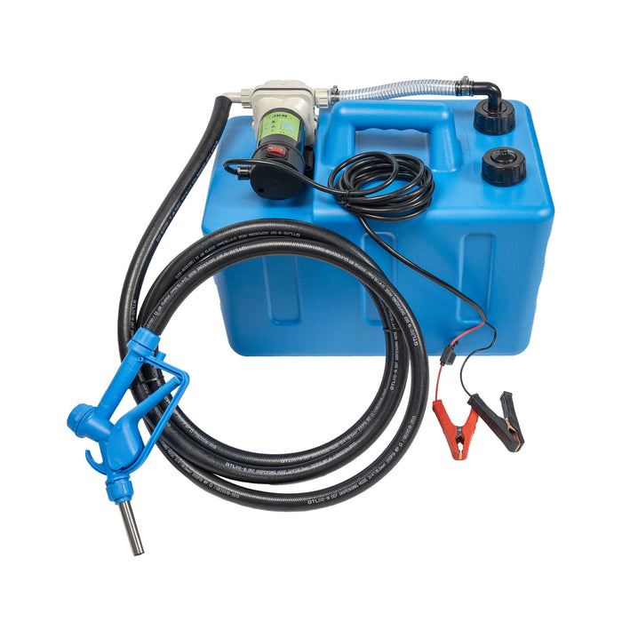 BOMBA ELÉCTRICA PARA AUS32 CON TANQUE DE 50L