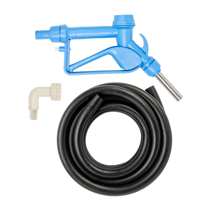POMPE ÉLECTRIQUE POUR AUS32 AVEC RÉSERVOIR DE 50L
