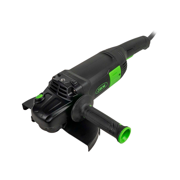 PROFESSIONAL ELECTRIC ANGLE GRINDER 2400W (230MM)