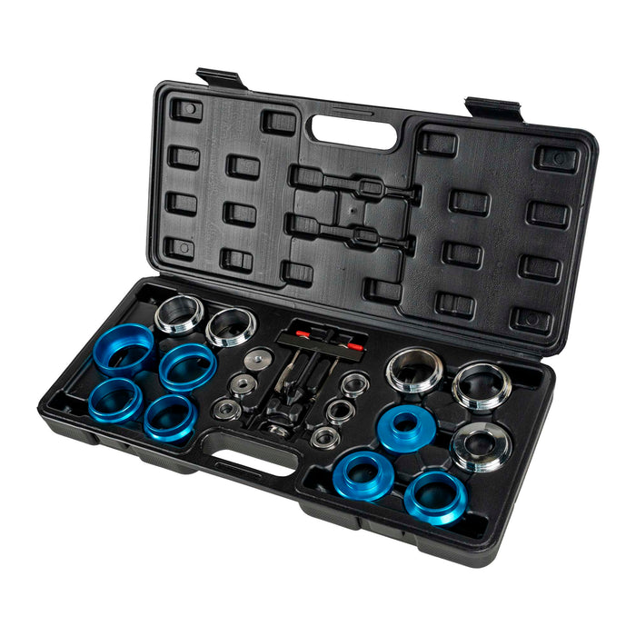 JUEGO EXTRACTOR/INSTALADOR DE RETÉN DE CIGUEÑAL