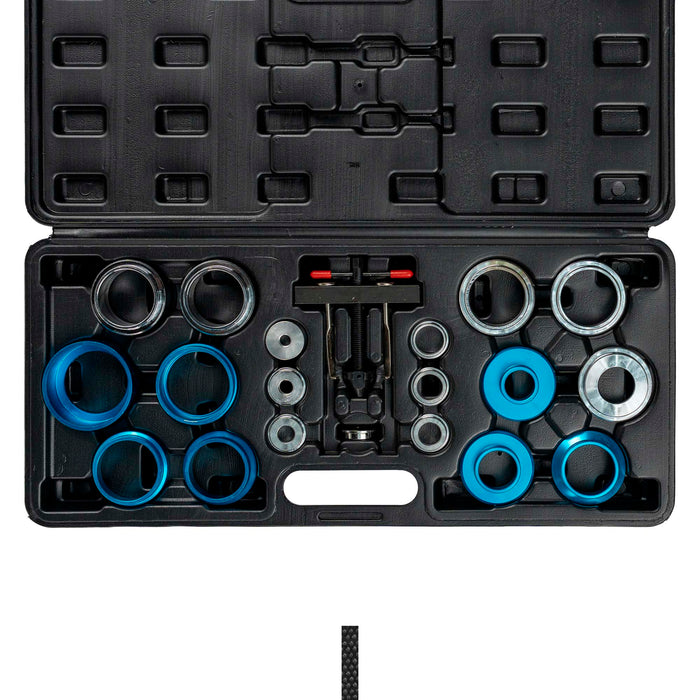 JUEGO EXTRACTOR/INSTALADOR DE RETÉN DE CIGUEÑAL