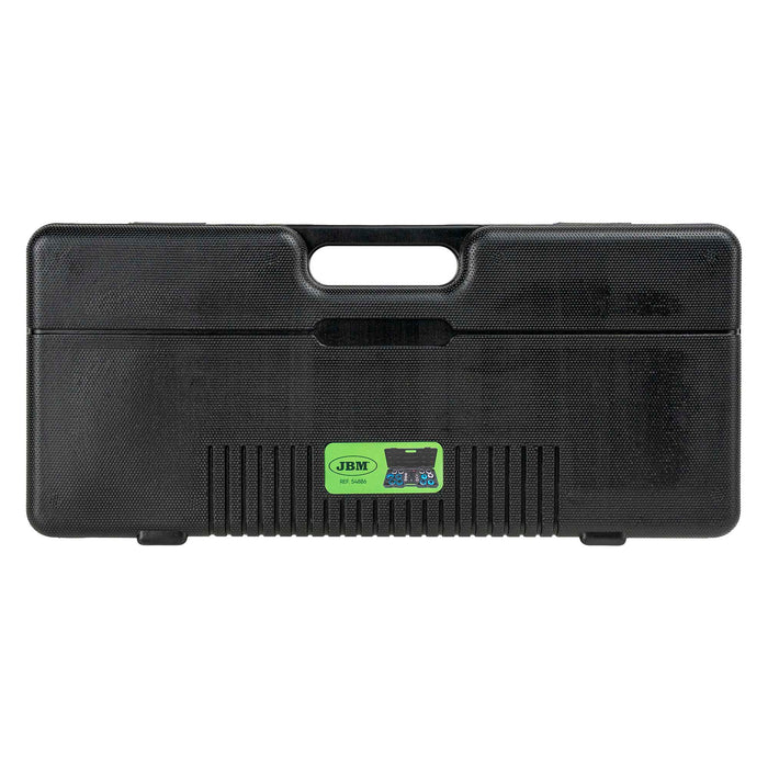 JUEGO EXTRACTOR/INSTALADOR DE RETÉN DE CIGUEÑAL