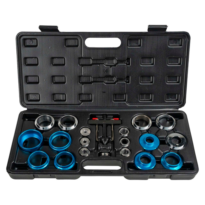 JUEGO EXTRACTOR/INSTALADOR DE RETÉN DE CIGUEÑAL