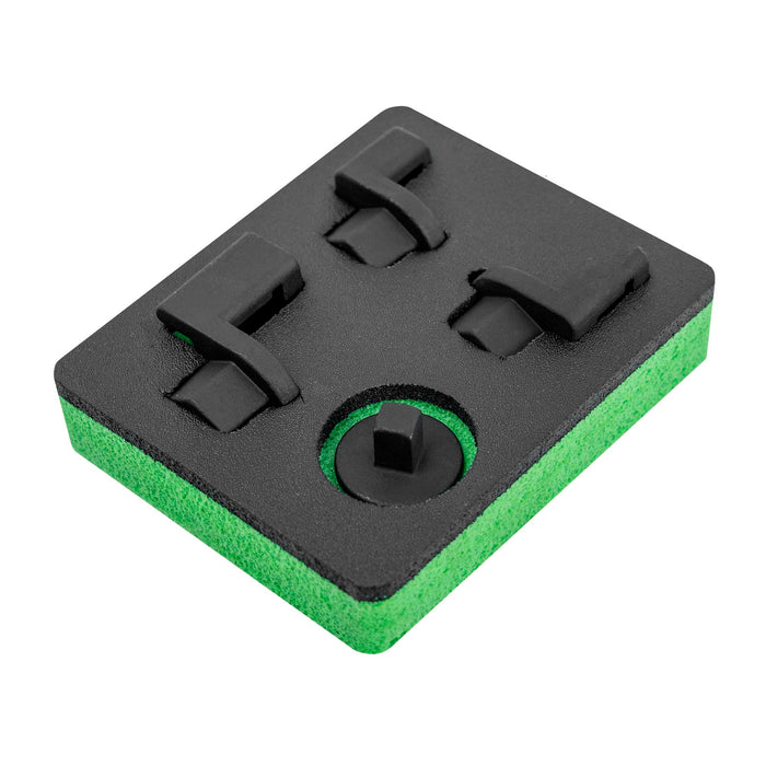 SET DE ADAPTADORES PARA TENSORES DE CORREA