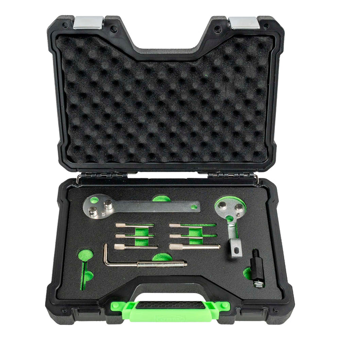 KIT DE CALADO FORD/PEUGEOT/CITROËN/JAGUAR/LAND ROVER/FIAT 2.2TDCI