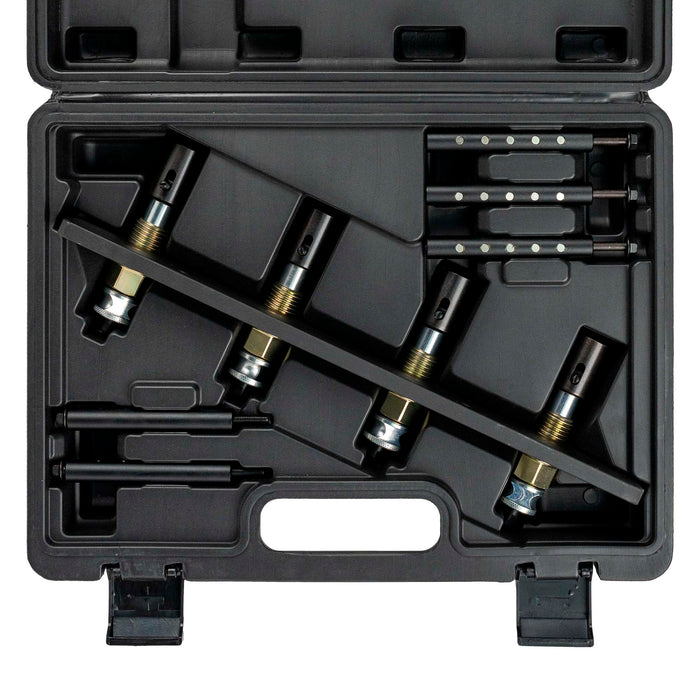 EXTRACTOR DE INYECTORES COMMON RAIL PARA BMW / MINI B38 B48