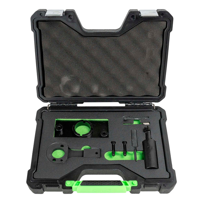 KIT DE CALADO PARA OPEL/VAUXHALL 2.0CDTI - CORREA