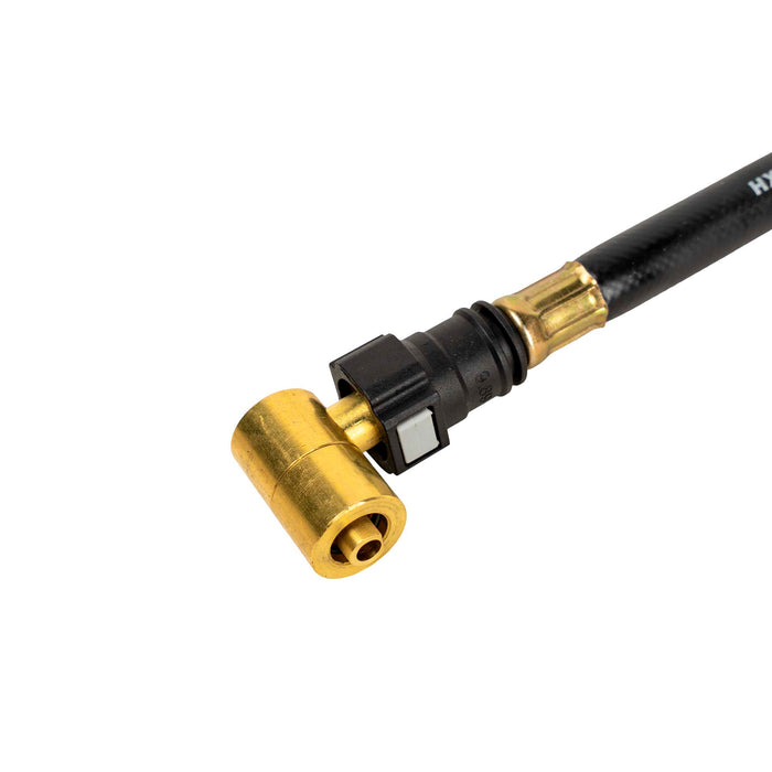 ADAPTADOR PARA ENCHIMENTO DE ÓLEO CAIXAS DSG 7 VAG
