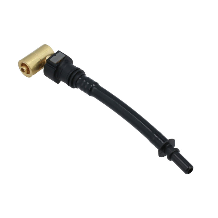 ADAPTATEUR POUR REMPLISSAGE D'HUILE BOÎTES DSG 7 VAG