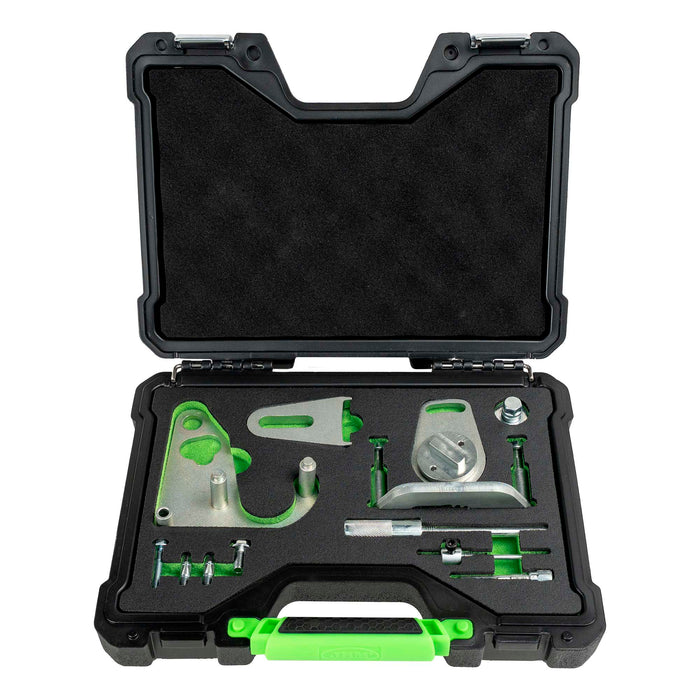 KIT DE CALAGE RENAULT/OPEL/NISSAN 2.0 BLUE DCI M9R