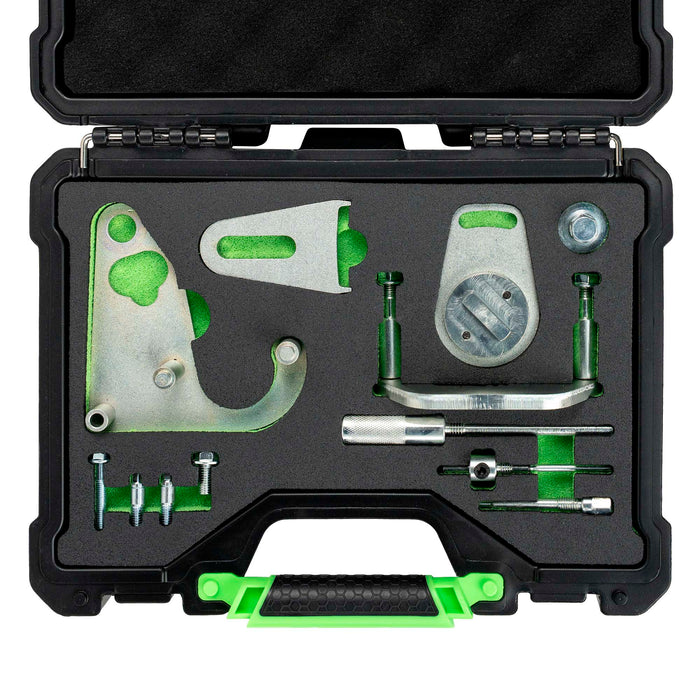 KIT DE CALAGE RENAULT/OPEL/NISSAN 2.0 BLUE DCI M9R