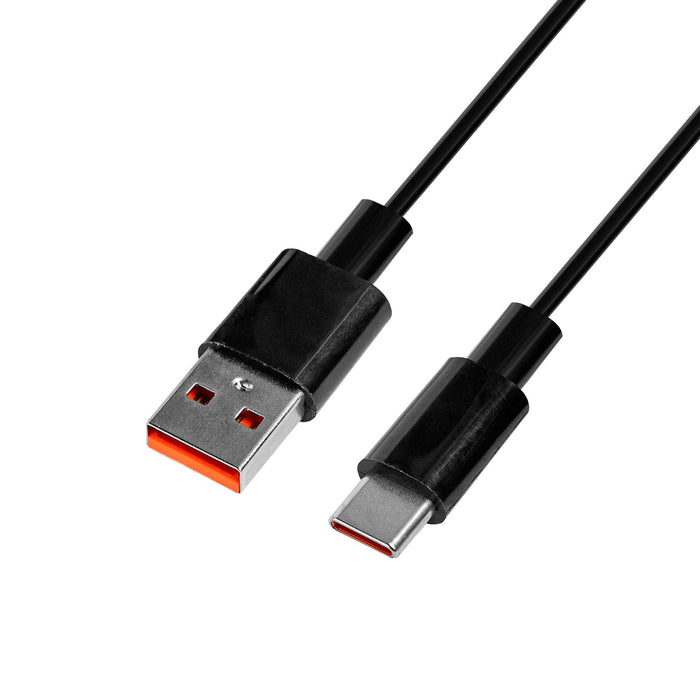 CABLE TIPO-C CARGA RÁPIDA