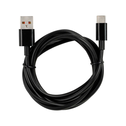 CABLE TIPO-C CARGA RÁPIDA