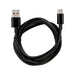CABLE TIPO-C CARGA RÁPIDA