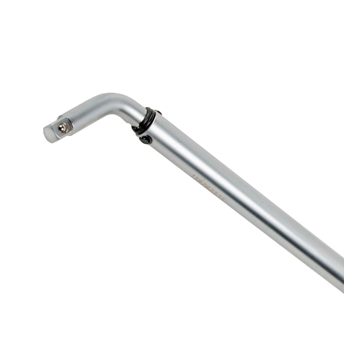 LLAVE DINAMOMÉTRICA DE 120NM CON VASOS REVERSIBLES PARA RUEDA