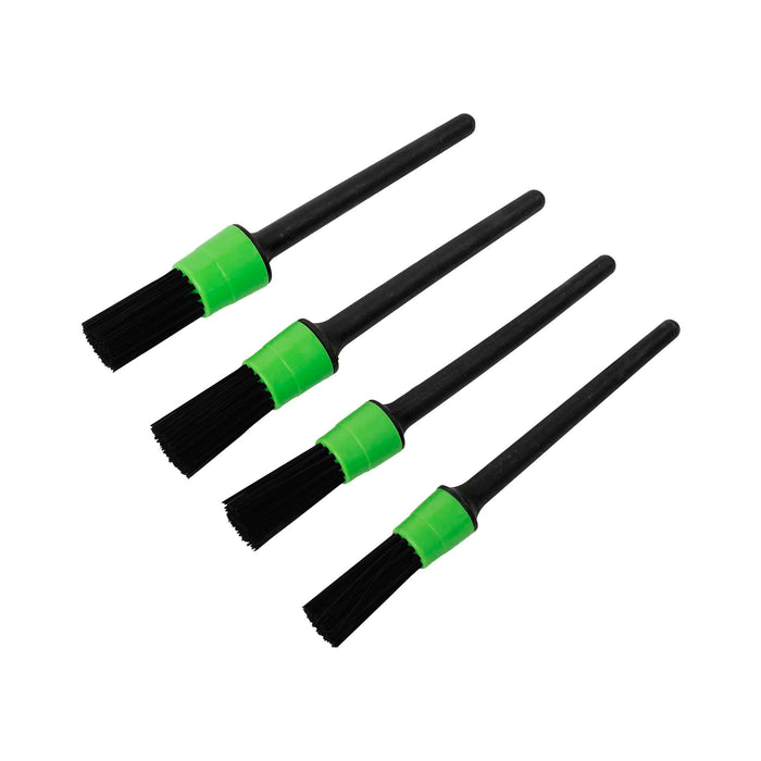 SET DE LAVADO DE COCHE PROFESIONAL 4 EN 1 PARA INTERIOR Y EXTERIOR