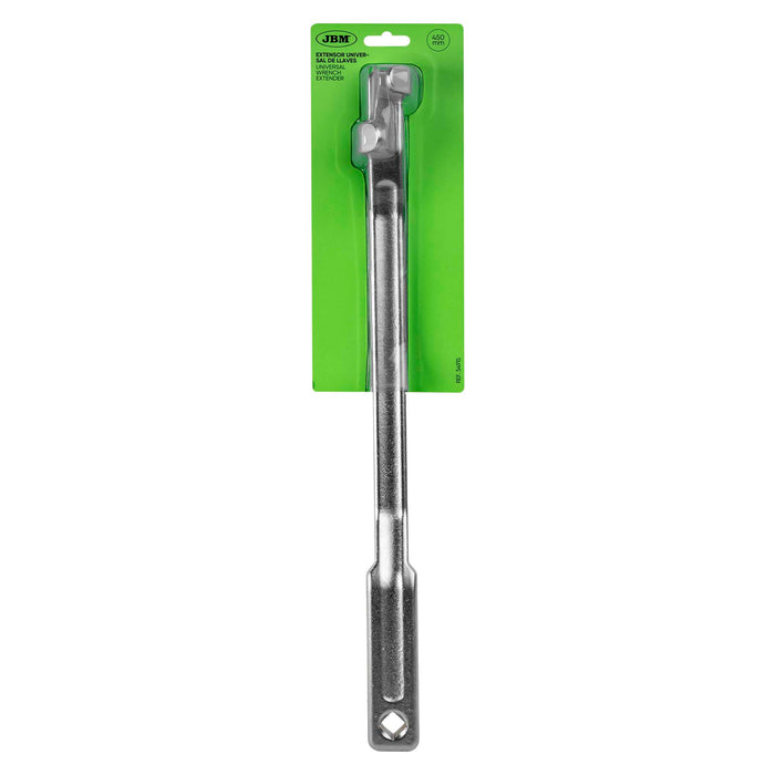 EXTENSOR UNIVERSAL DE LLAVES 450MM