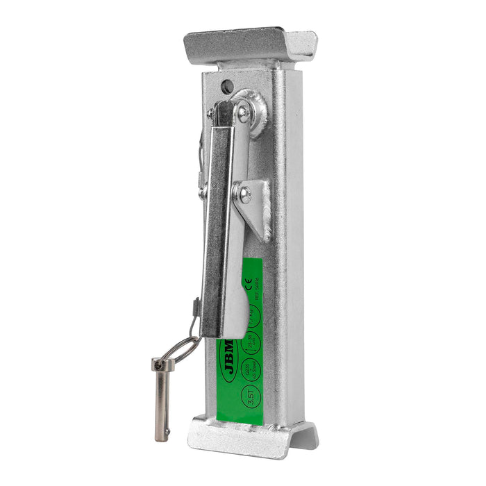 3.5T HYDRAULIC JACK STAND