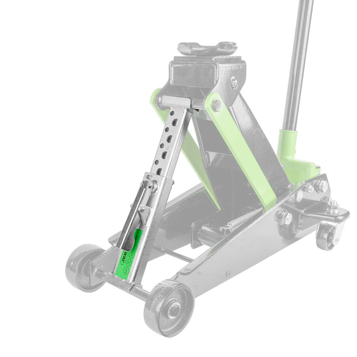 3.5T HYDRAULIC JACK STAND