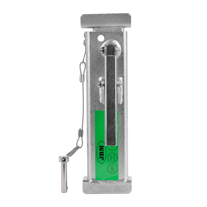 SOPORTE PARA GATO HIDRÁULICO 3.5T