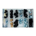 ESTUCHE DE TAPONES DE CÁRTER 40PCS