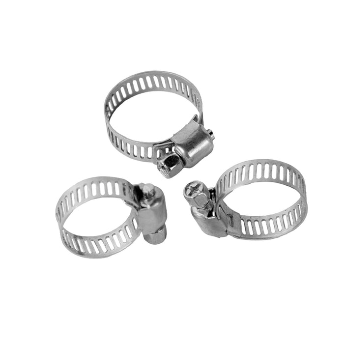 ESTUCHE DE ABRAZADERAS DE TUBO 34PCS