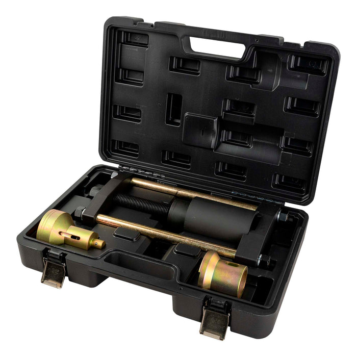 SET EXTRACTEUR/INSTALLATEUR DE SILENT BLOCS DE BRAS DE SUSPENSION ARRIÈRE