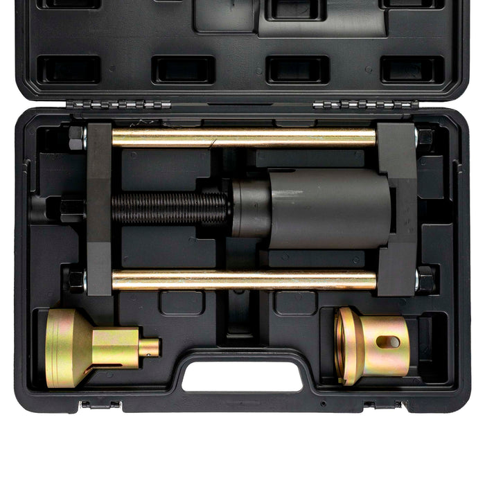 SET EXTRACTEUR/INSTALLATEUR DE SILENT BLOCS DE BRAS DE SUSPENSION ARRIÈRE