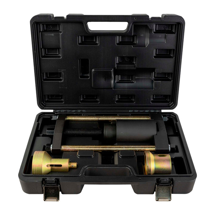 SET EXTRACTEUR/INSTALLATEUR DE SILENT BLOCS DE BRAS DE SUSPENSION ARRIÈRE