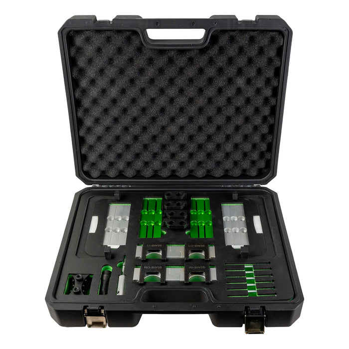 KIT DE CALADO MERCEDES M176/M177/M178