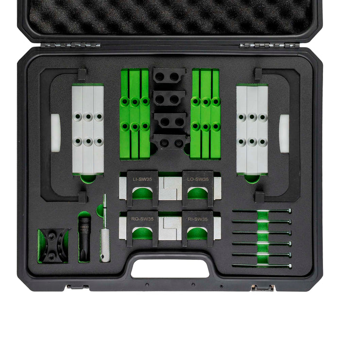 KIT DE CALADO MERCEDES M176/M177/M178